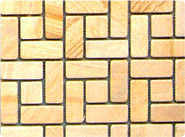 Stone Tiles - Mosaic